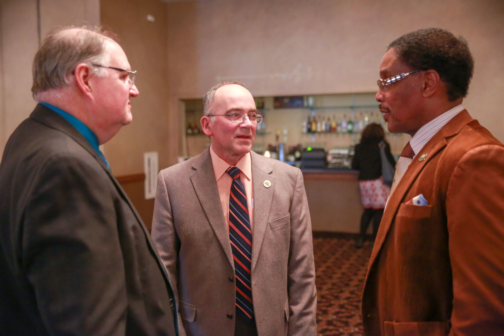 Gallery: World Civility Day gala awards and celebration dinner.